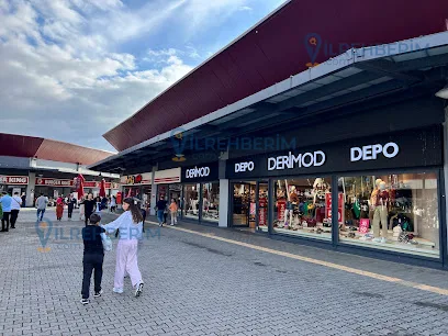 Outlet Center İzmit