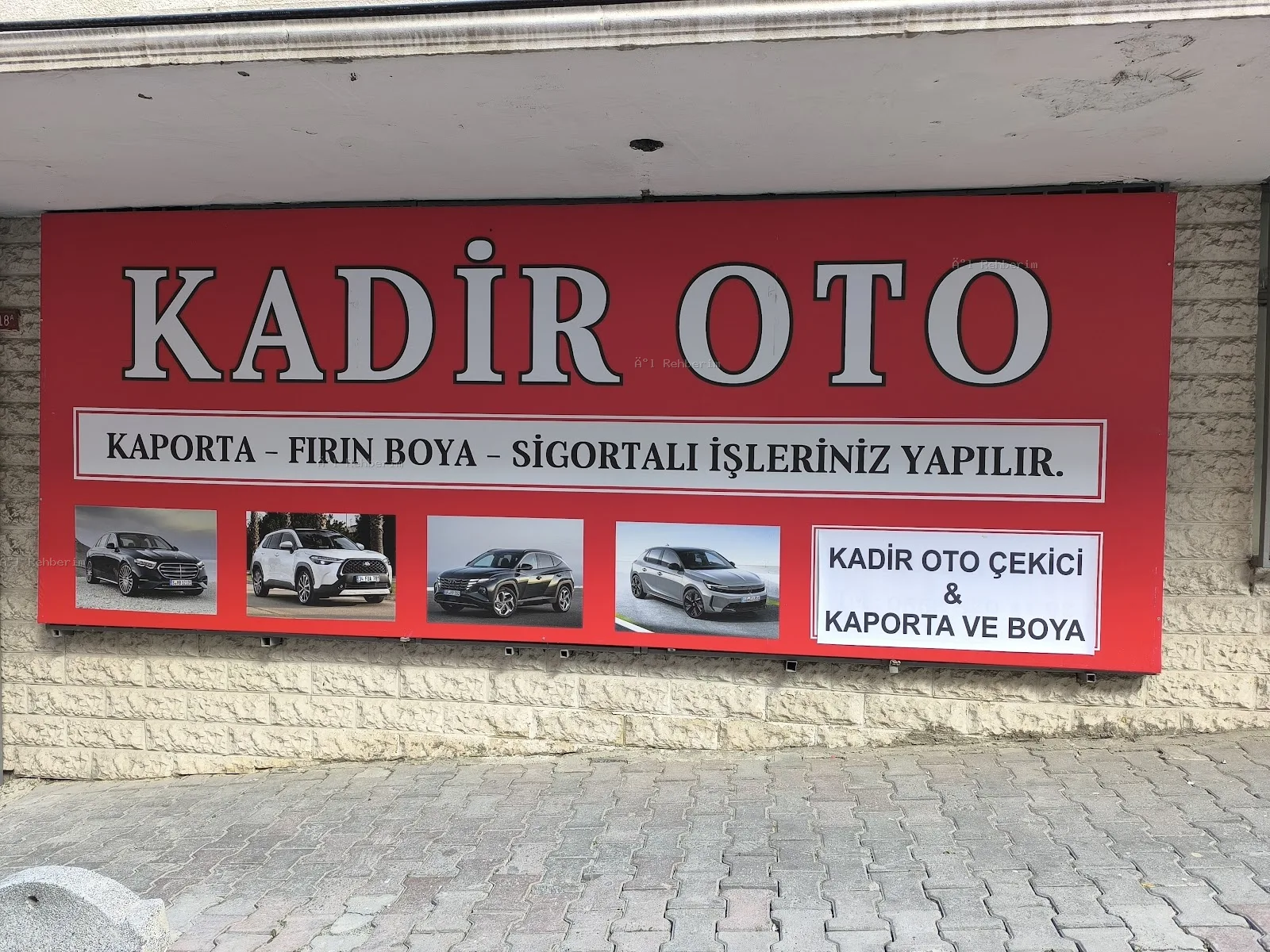 BAHÇELİEVLER ÇEKİCİ 7/24 KADİR OTO