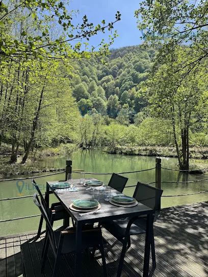 SAPANCA MANGALBAŞI RESTORAN