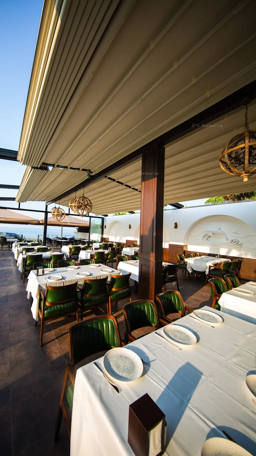 Kırandi Restaurant