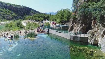 Kapuz Kanyonu