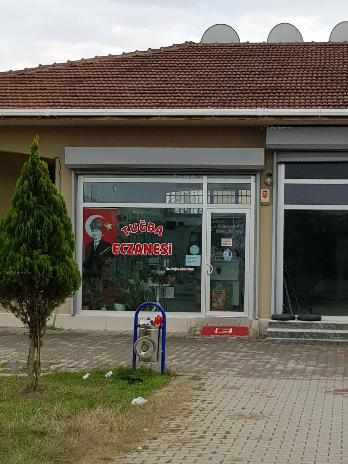 Tuğba Eczanesi