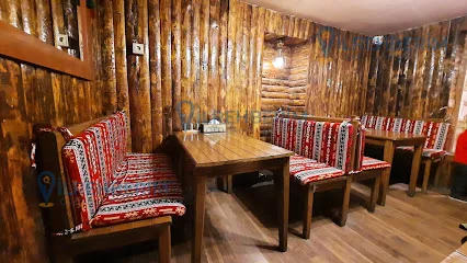 Bahar Kebap