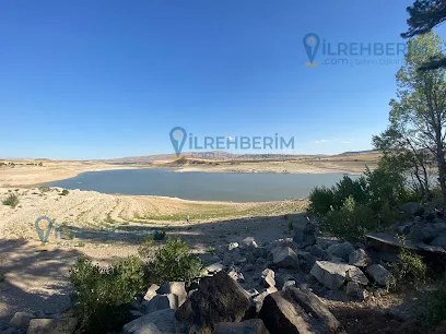 Sarımsaklı Mesire Alanı