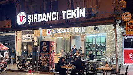 ŞIRDANCI TEKİN