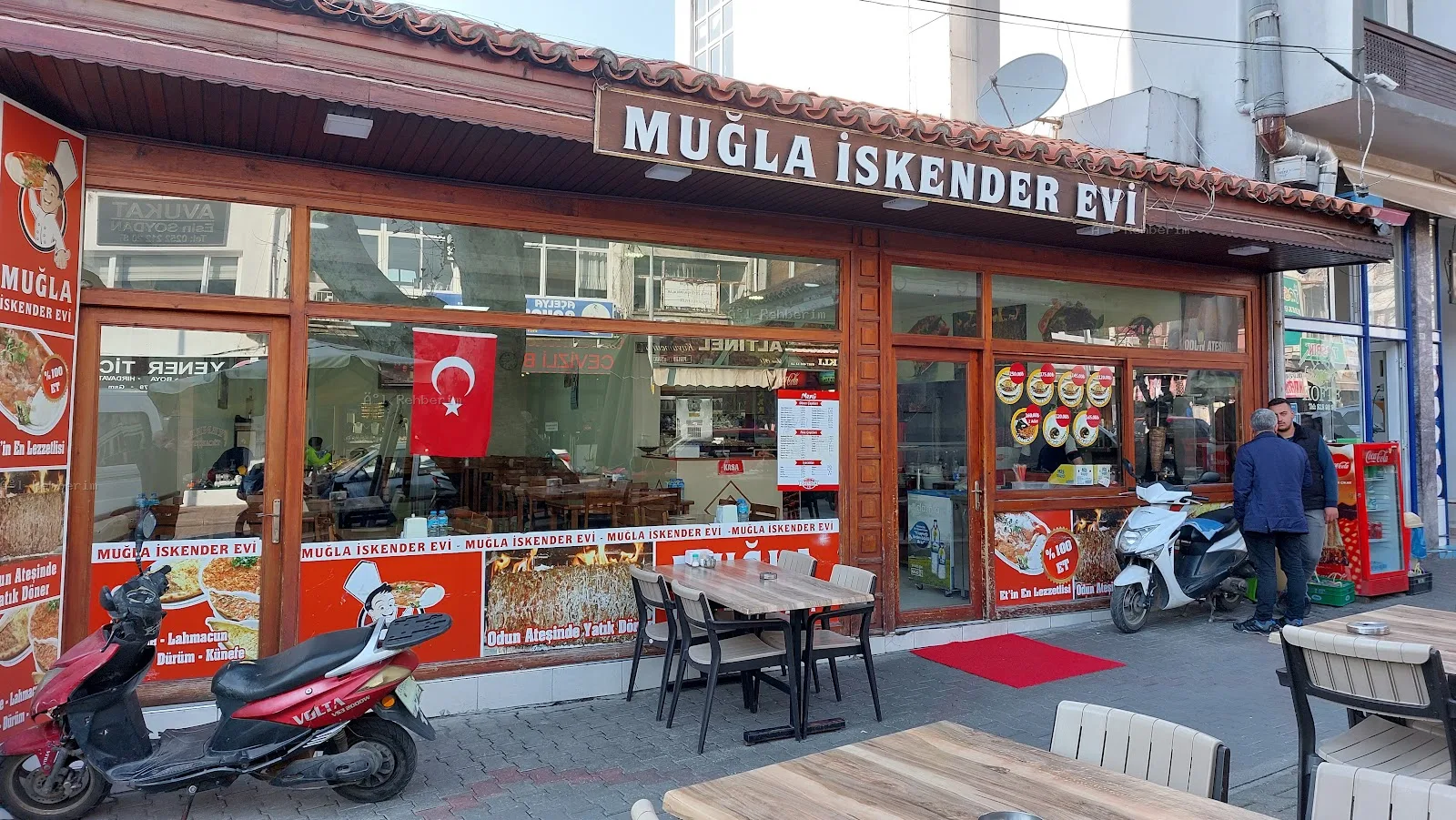 Muğla İskender Evi