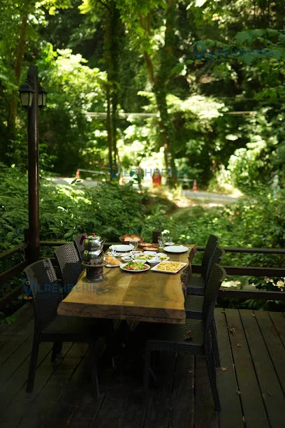 Vadi Restaurant