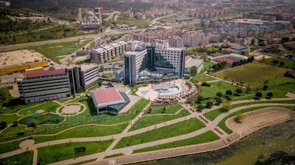 Kolin Hotel Spa & Convention Center