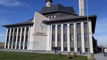 Mimar Sinan Organize Sanayi Bölge Müdürlüğü