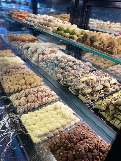 Furkan Baysak Pastaneleri (Altınoluk)