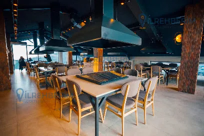 Zevahir 360 Bistro Cafe & Restaurant