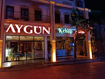 Aygün Kebap