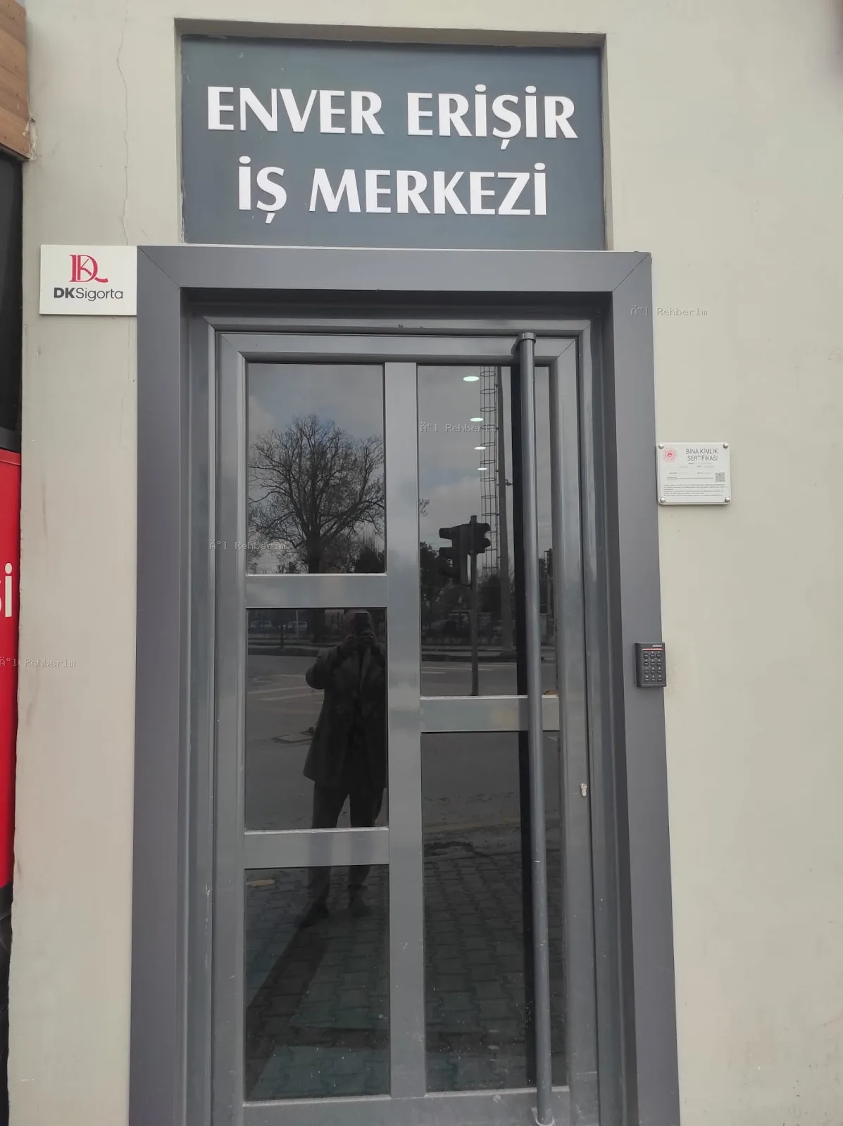 Adapazarı/Sakarya Muhasebeci Mali Müşavir / SAKARYA - Ramazan Erkul