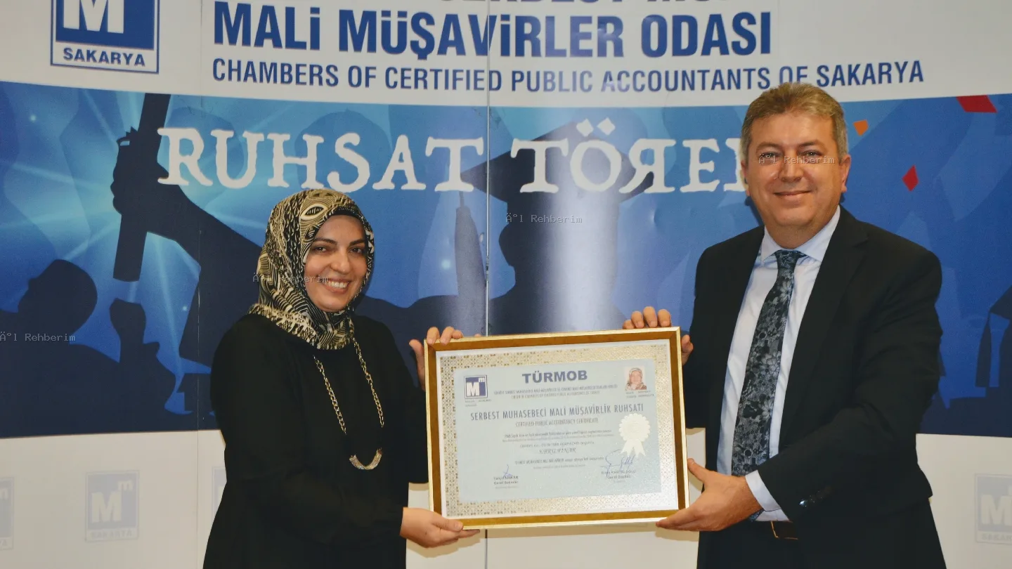 SMMM EBRU PINAR