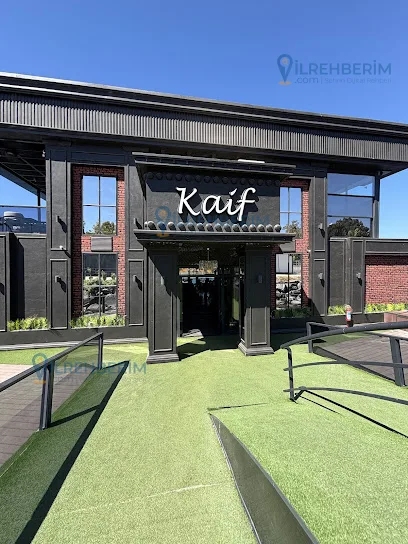 KAİF LOUNGE
