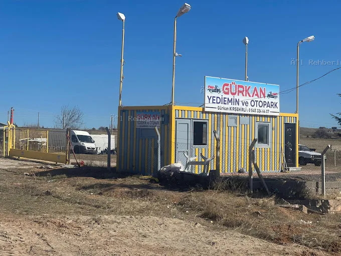 Hacıbektaş Hünkar oto Kurtarma Çekici