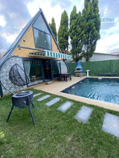 Sizmari House Kartepe