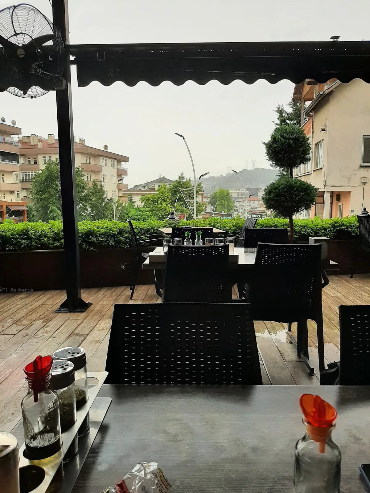 Bahadır lezzet Serdivan