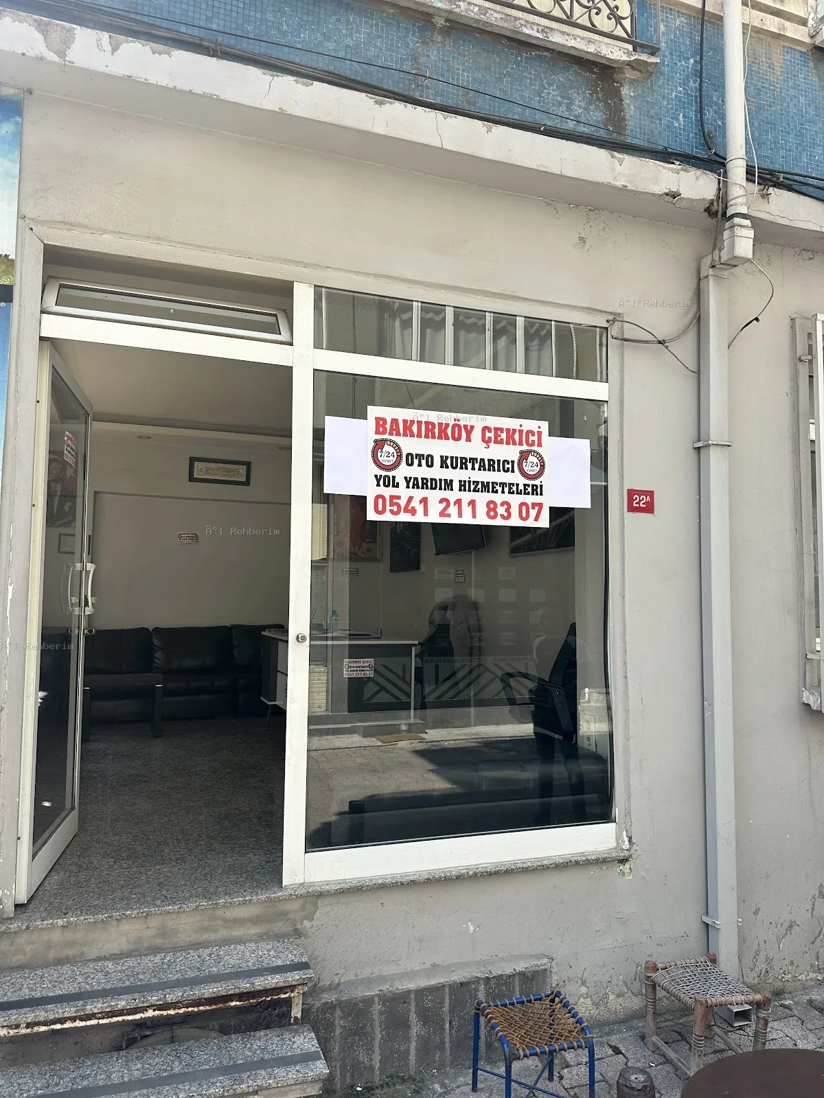 Bakırköy Çekici Oto Kurtarıcı Yol Yardım Hizmetleri