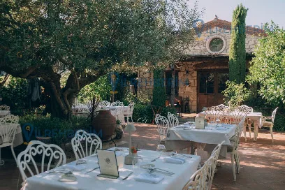 Urla Vino Locale