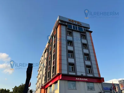 Güney Adana Oteli