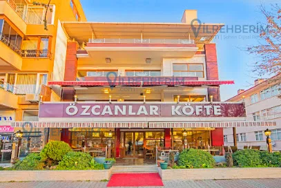 Özcanlar Köfte