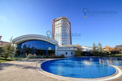 Dedeman Konya Hotel & Convention Center