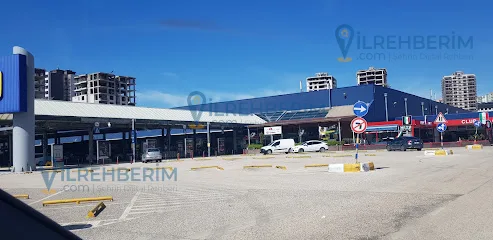 Şehr-i Küşleme Kebap Restoranı