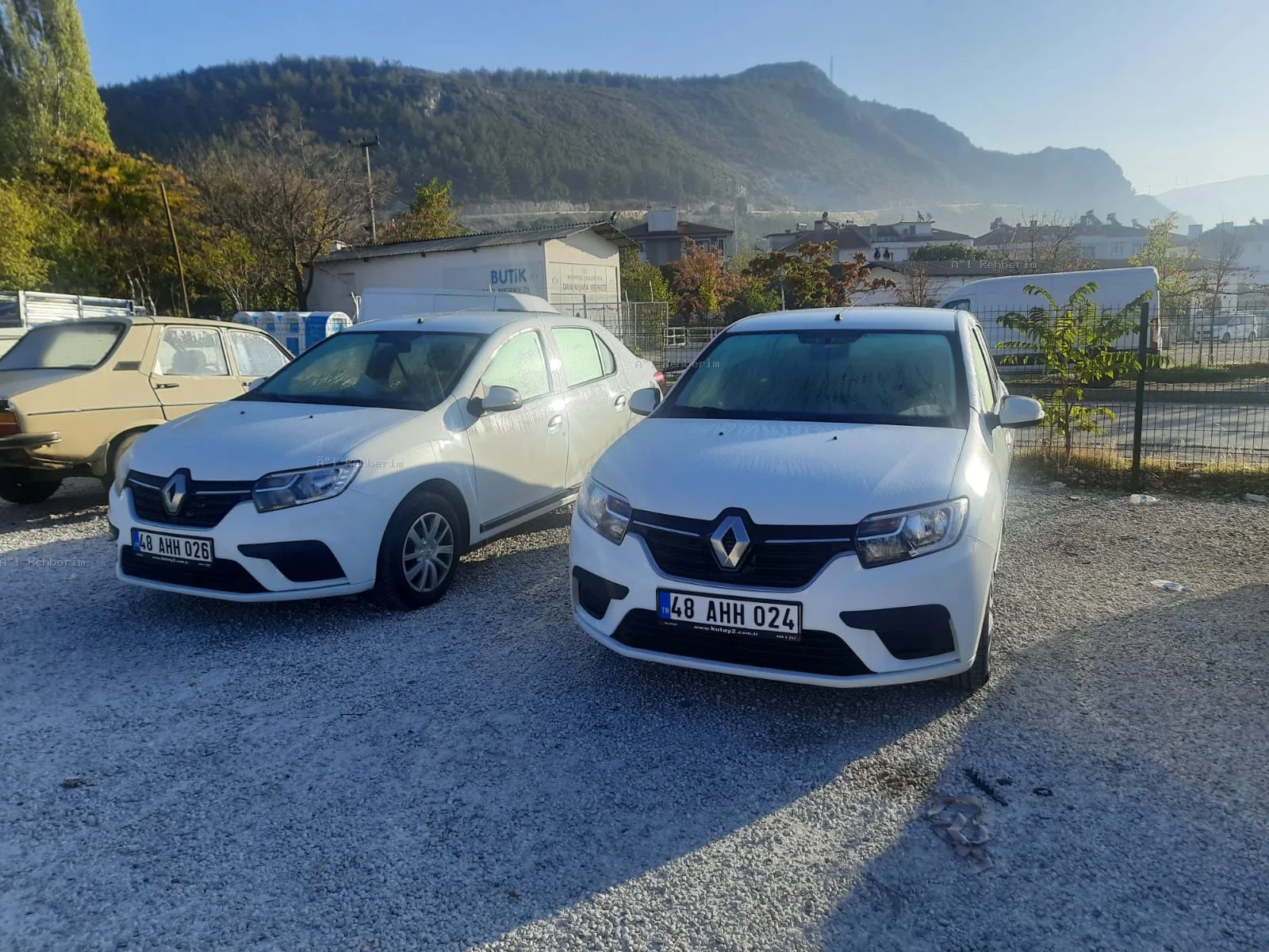 MST RENT A CAR & OTO KURTARMA YOL YARDIM ÇEKİCİ HİZMETİ
