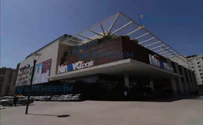 Ninova Park Alışveriş Merkezi