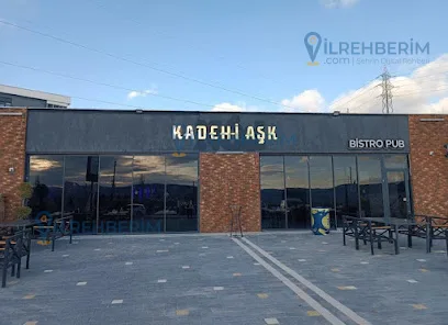 Kadeh-i Aşk