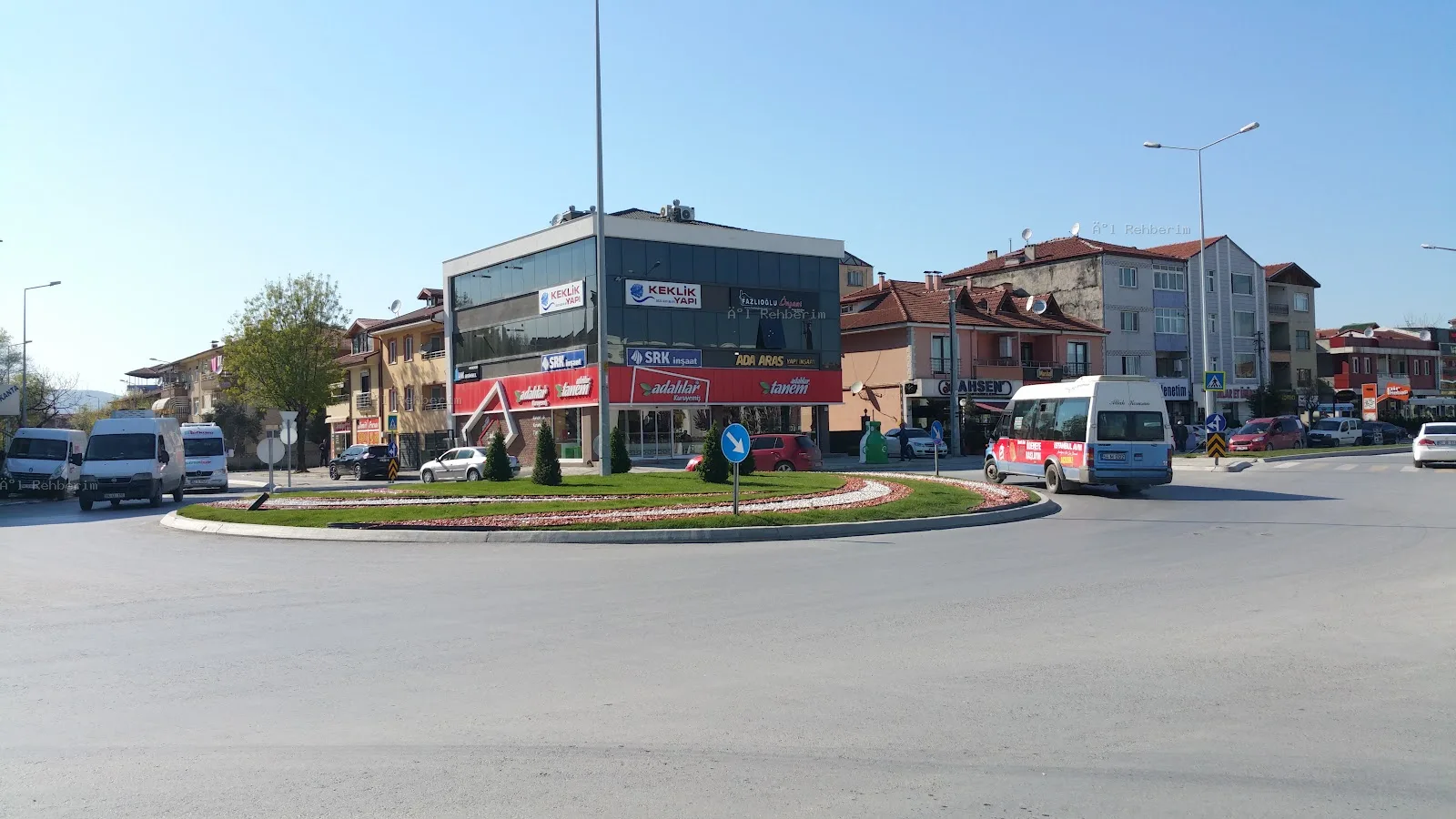 Adalılar Kuruyemiş