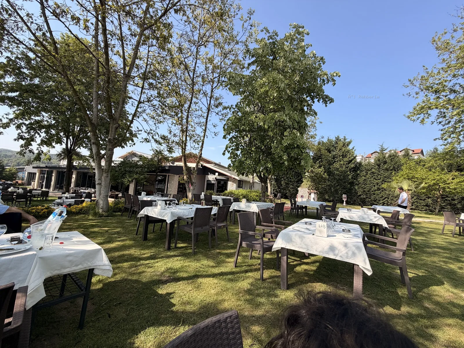 GÜRKAN ET RESTAURANT / SERDİVAN / SAKARYA
