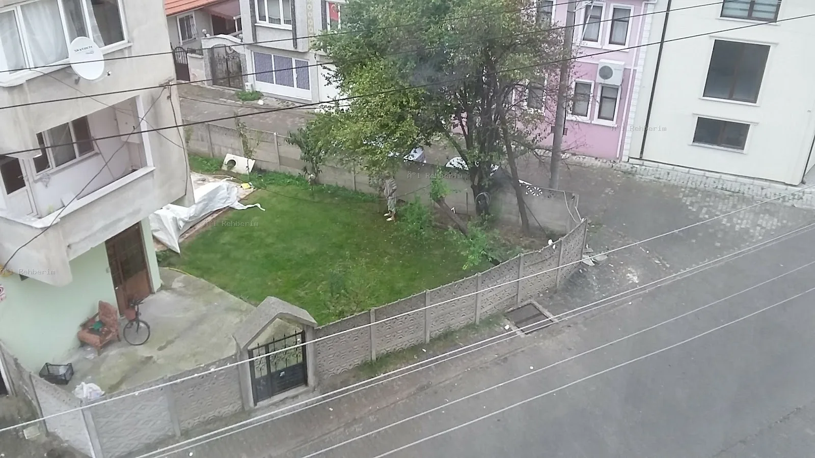 Kelebek Çocuk Parkı