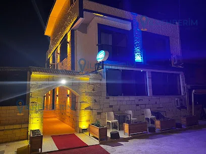 Comfort Suites urla