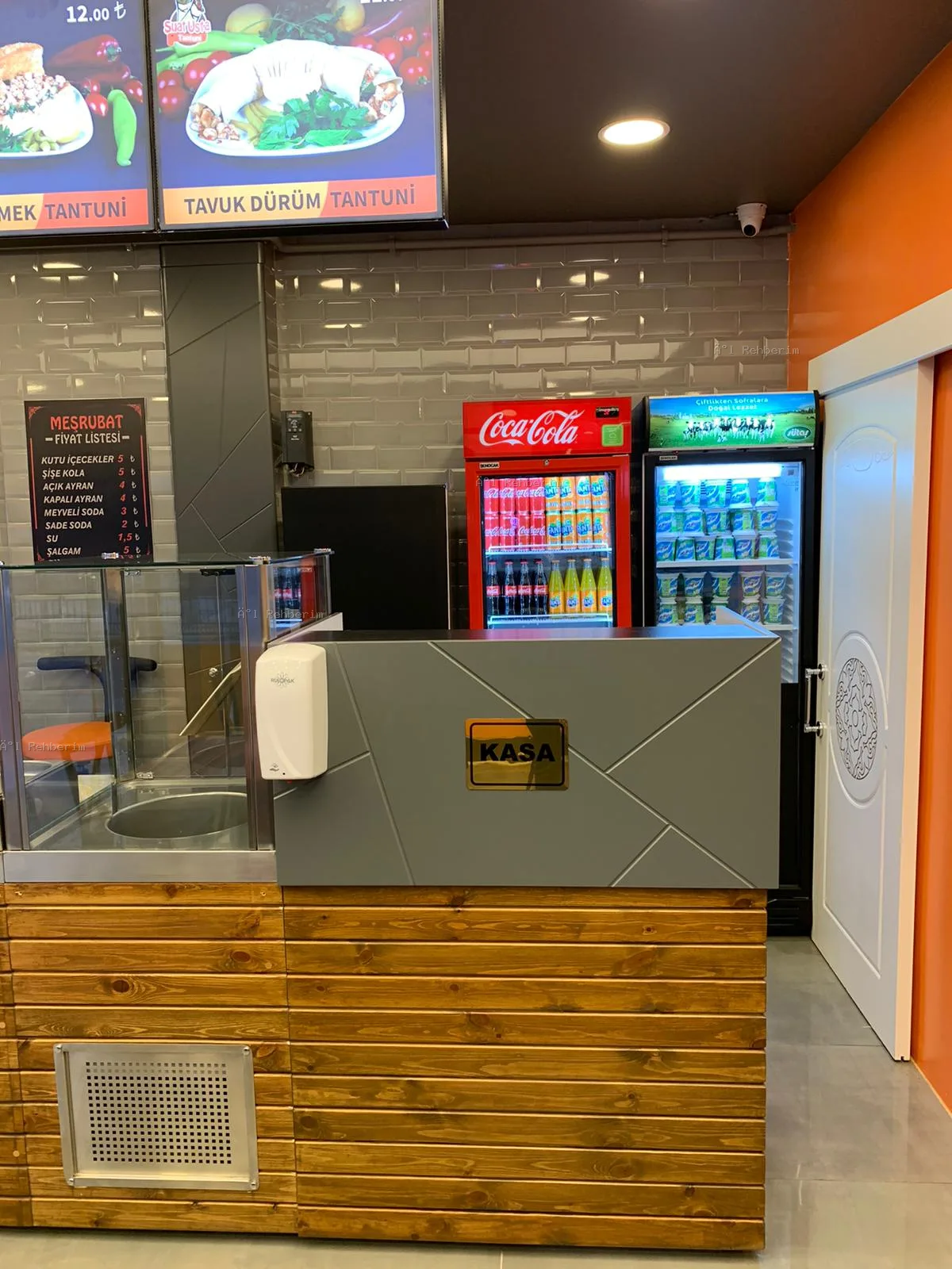 Yalova Döner Kebap Tantuni Yemek