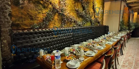 Kadim Restaurant