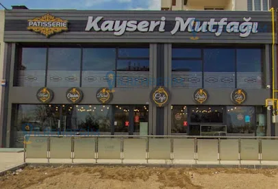 Kayseri Mutfağı Kayseri Mantısı