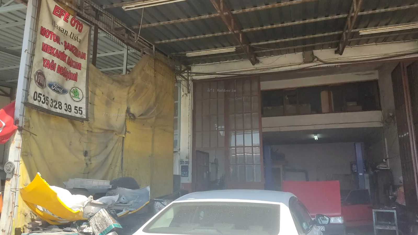 İzmit Çekici İzmit Kurtarıcı Kocaeli Kartepe Çekici ve Kurtarma Yol Yardım