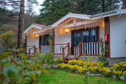 Karakaya Villa Suite