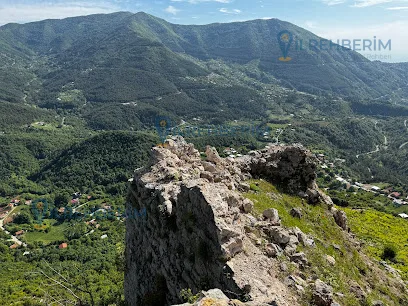 Şalen Kalesi