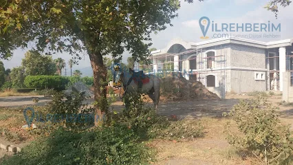 Zeynel in Yeri