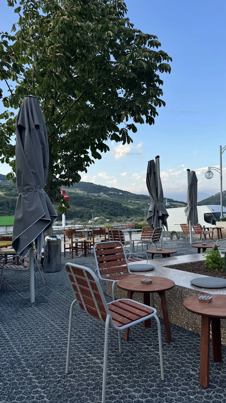 Espressolab Sakarya Geyve