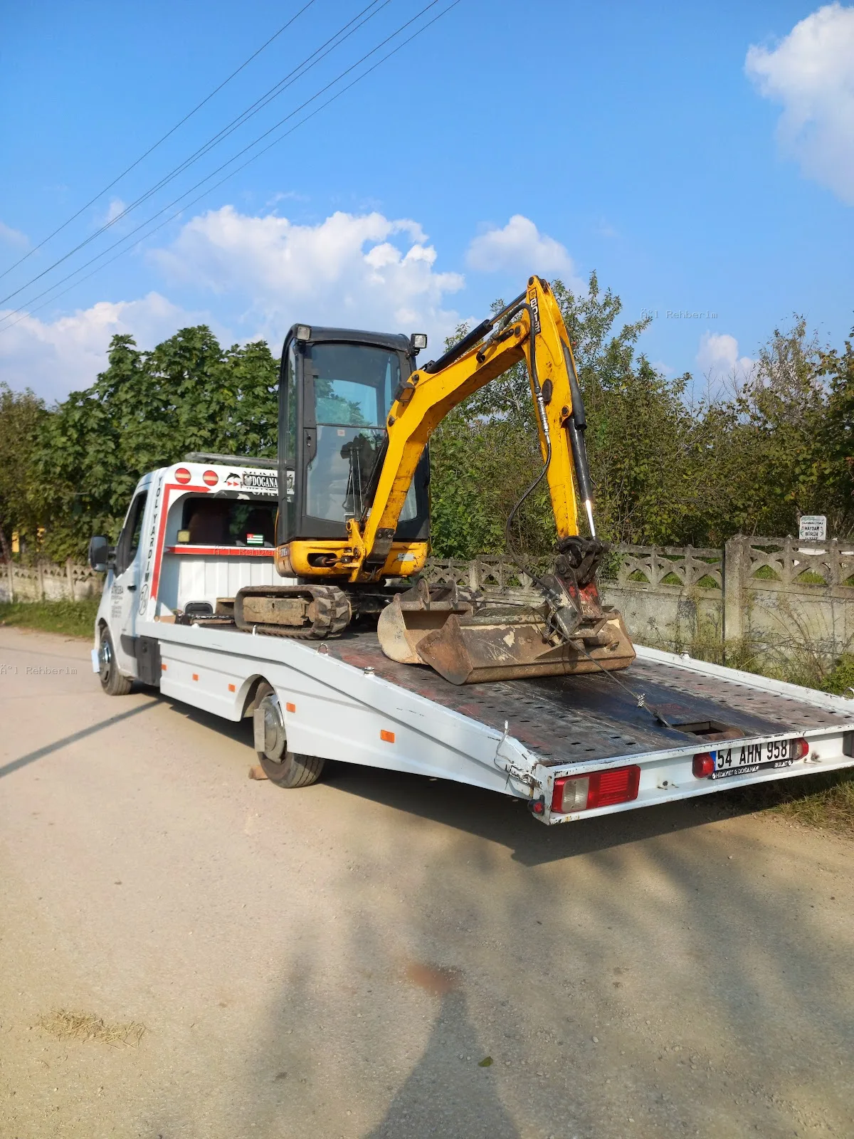 Sakarya Oto Kurtarıcı