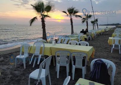 Denizkızı Balık Rest