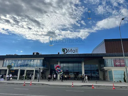 DMALL AVM
