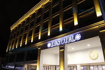 DES OTEL