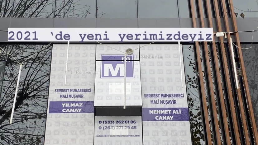 SMMM Mehmet Ali Canay