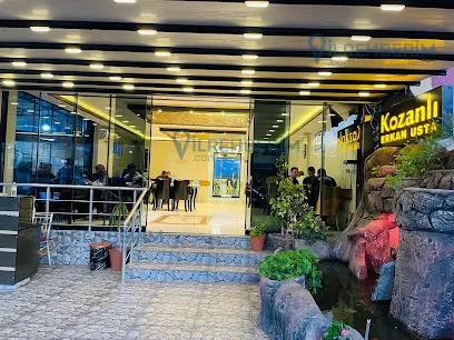 Erkan Usta Kebap Lahmacun