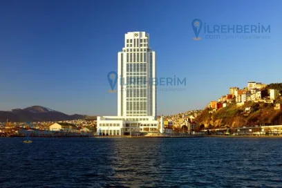 Sheraton Grand Samsun Hotel